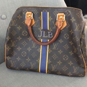 Louis Vuitton Purse